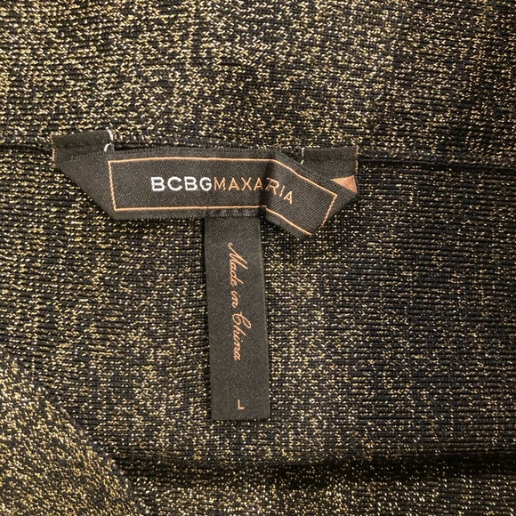 BCBG Bodycon Skirt - NWOT - Picture 2 of 3